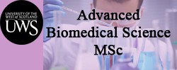 Advanced Biomedical Science
