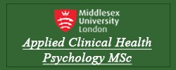 Applied Clinical Health Psychology