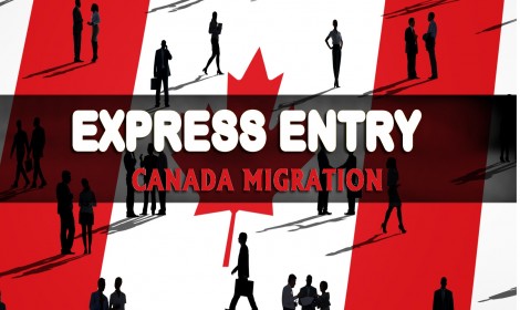 Improvements to Express Entry on the way