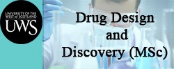 Drug Design and Discovery