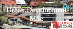 Urban Development