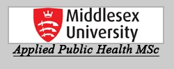 Applied Public Health