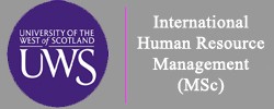 International Human Resource Management