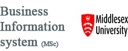 Business Information Technology