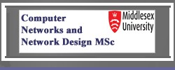 Computer Networks and Network Design 