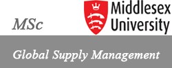 Global Supply Chain Management