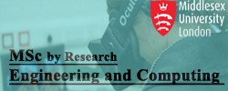 Engineering and Computing