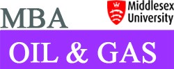 MBA Oil and Gas