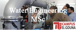 Water Engineering