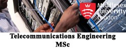 Telecommunications Engineering