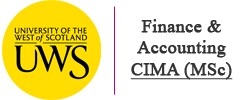 Finance and Accounting with CIMA
