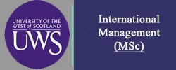 International Management