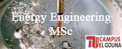 Energy Engineering