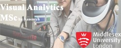 Visual Analytics