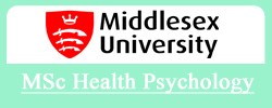 Health Psychology
