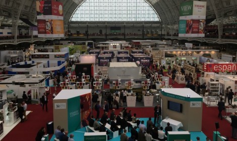 STUDENT WORLD FAIR