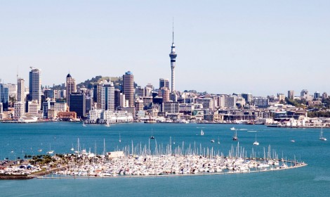 NZIEC 2016 New Zealand International Education Conference